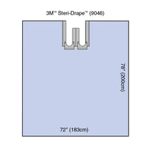 SOLVENTUM DRAPES & SHEETS