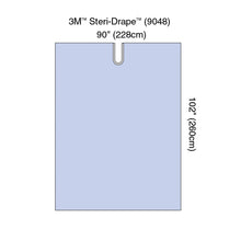 SOLVENTUM NEUROLOGY DRAPES