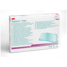 SOLVENTUM TEGADERM™ FOAM DRESSING - NONADHESIVE