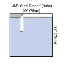SOLVENTUM DRAPES & SHEETS