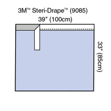 SOLVENTUM DRAPES & SHEETS