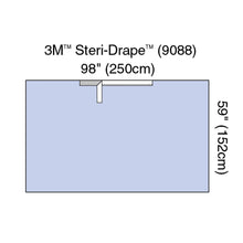 SOLVENTUM DRAPES & SHEETS