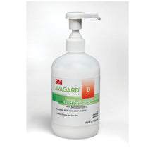 SOLVENTUM AVAGARD D INSTANT HAND ANTISEPTIC, 12 per case