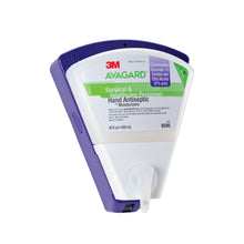 SOLVENTUM AVAGARD SURGICAL & HEALTHCARE PERSONNEL HAND ANTISEPTIC, 4 per case