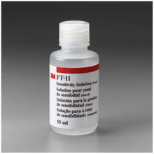 3M PSD QUALITATIVE FIT TEST APPARATUS ACCESSORIES, 6 per case