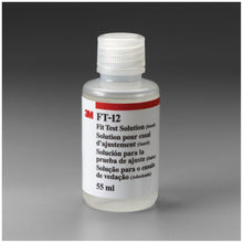 3M PSD QUALITATIVE FIT TEST APPARATUS ACCESSORIES, 6 per case