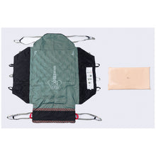MOLNLYCKE TORTOISE SLING SYSTEM, 1 per case