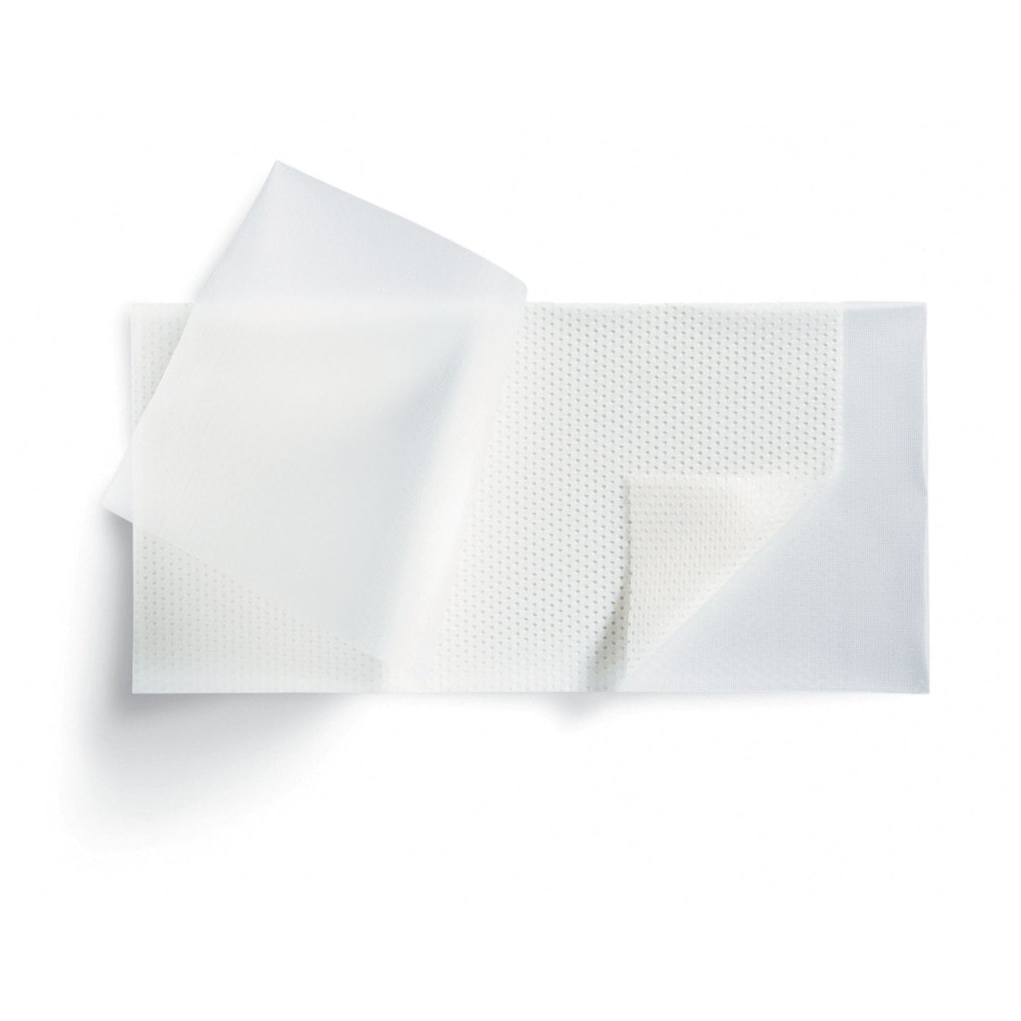 MOLNLYCKE WOUND DRESSING - MEPITEL, 10 per box, 7 boxes per case