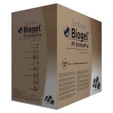 MOLNLYCKE BIOGEL PI ORTHOPRO SURGICAL GLOVES, 40 per box, 4 boxes per case