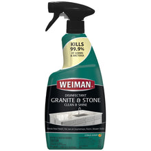 MICRO-SCIENTIFIC WEIMAN GRANITE CLEANER, 6 per case