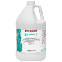 MICRO-SCIENTIFIC ENZYCLEAN II DUAL ENZYMATIC DETERGENT