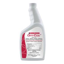MICRO-SCIENTIFIC OPTI-CIDE3 DISINFECTANT, 12 per case