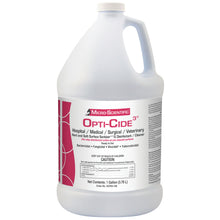 MICRO-SCIENTIFIC OPTI-CIDE3 DISINFECTANT, 4 per case