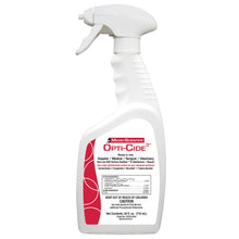 MICRO-SCIENTIFIC OPTI-CIDE3 DISINFECTANT, 12 per case