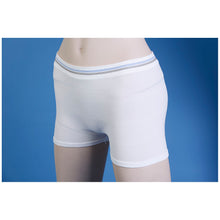 MAREKETLAB MEDI-TECH INTERNATIONAL MEDIBRIEF PREMIUM SEAMLESS KNIT PANTS