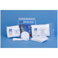 MARKETLAB MEDI-TECH INTERNATIONAL MT SPANDAGE TUBULAR RETAINER NET, 50 per case
