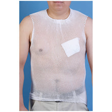 MARKETLAB MEDI-TECH INTERNATIONAL MT SPANDAGE™ TUBULAR RETAINER NET