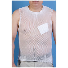 MARKETLAB MEDI-TECH INTERNATIONAL MT SPANDAGE TUBULAR RETAINER NET, 50 per case