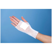 MARKETLAB MEDI-TECH INTERNATIONAL MT SPANDAGE™ TUBULAR RETAINER NET