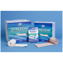 MARKETLAB MEDI-TECH INTERNATIONAL SPANDAGRIP™