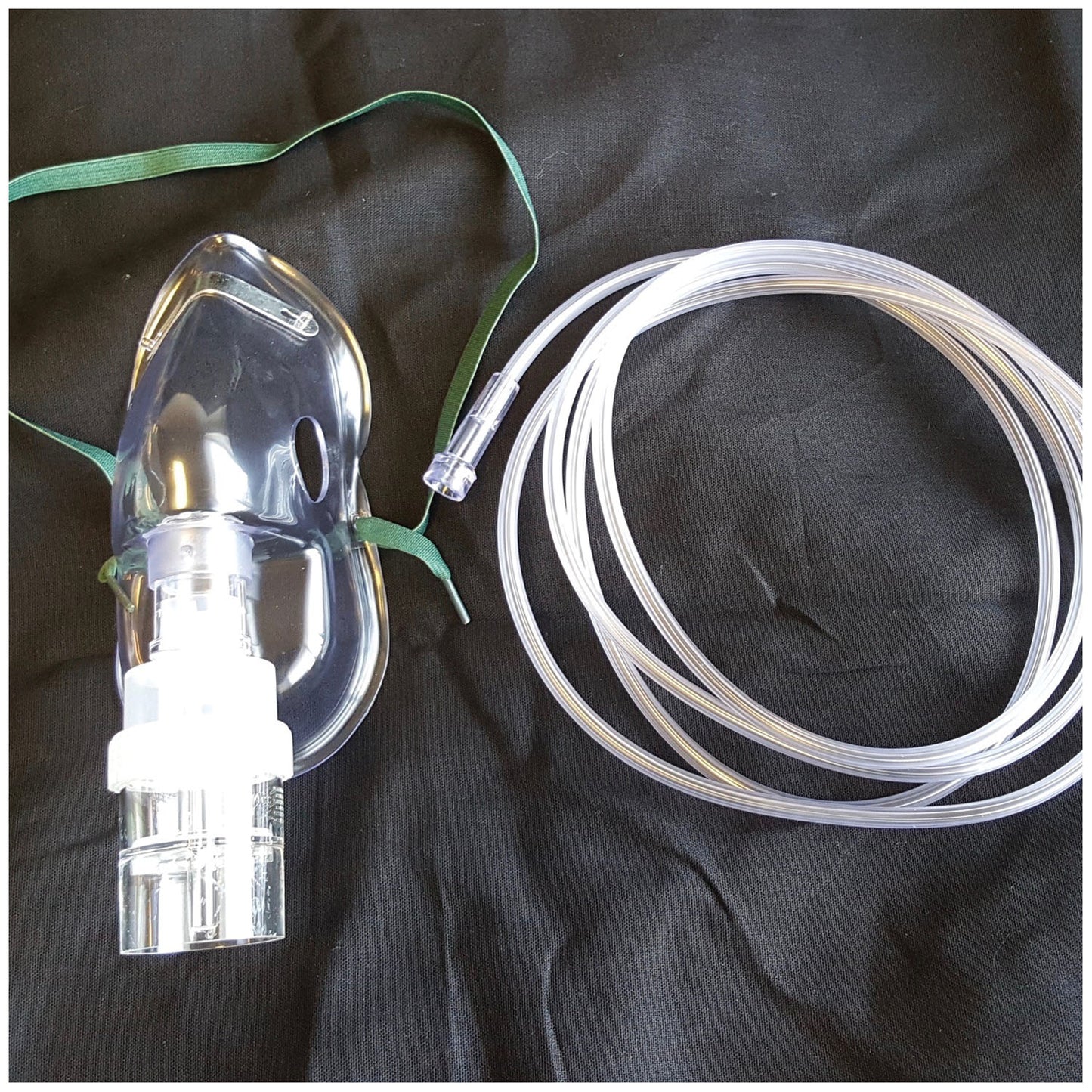 MED-TECH NEBULIZERS, 50 per case