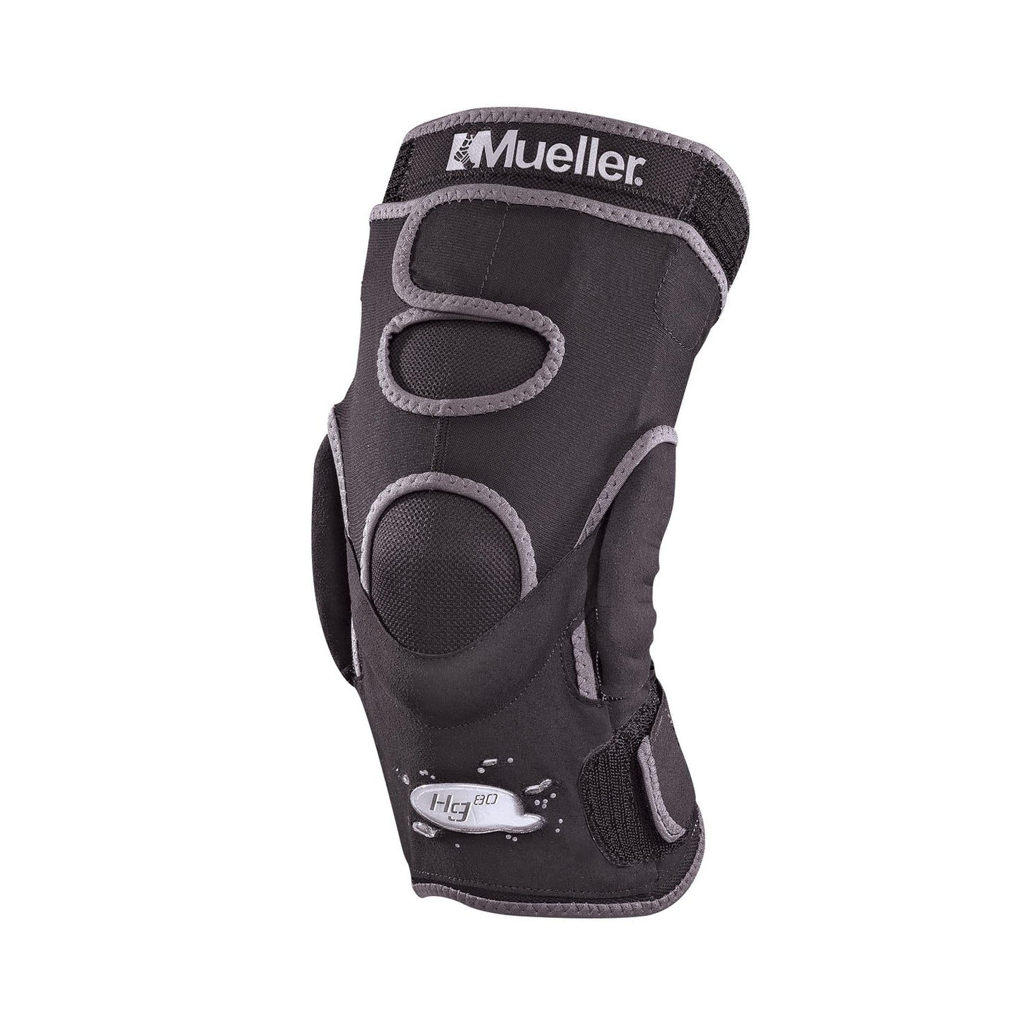 MUELLER HG80 HINGED KNEE BRACE