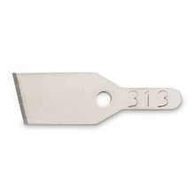 MYCO GLASSVAN® SPECIALTY BLADES