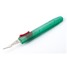 MYCO DISPOSABLE RELI®-CUT SAFETY SCALPELS
