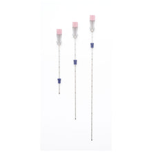 MYCO RELI CHIBA SPINAL NEEDLES, 25 per box