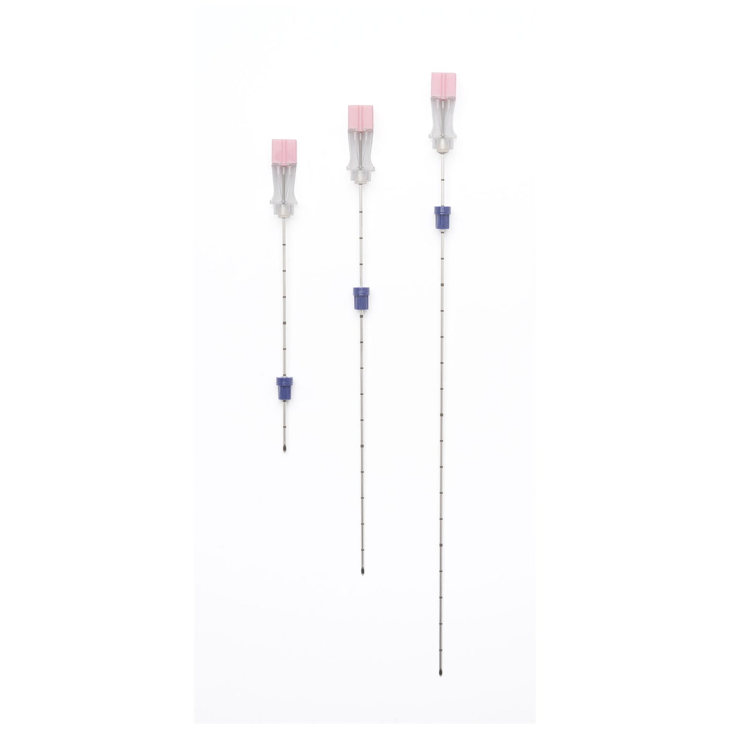 MYCO RELI CHIBA SPINAL NEEDLES, 25 per box