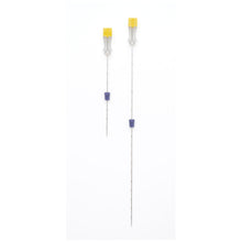 MYCO RELI CHIBA SPINAL NEEDLES, 25 per box