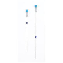 MYCO RELI CHIBA SPINAL NEEDLES, 25 per box
