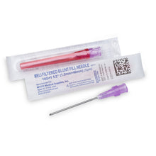 MYCO RELI BLUNT FILL NEEDLES