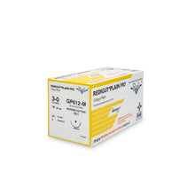 MYCO RELI PRO SUTURE, 12 per box