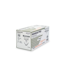 MYCO RELI PRO SUTURE, 12 per box