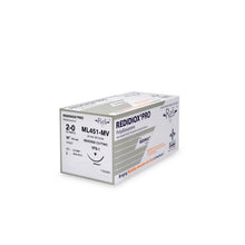 MYCO RELI PRO SUTURE, 12 per box