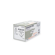 MYCO RELI PRO SUTURE, 12 per box