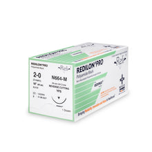 MYCO RELI PRO SUTURE, 12 per box