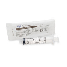 MYCO RELI® CONVENTIONAL LUER LOCK SYRINGE