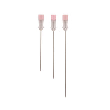 MYCO RELI QUINCKE POINT SPINAL NEEDLES, 25 per box