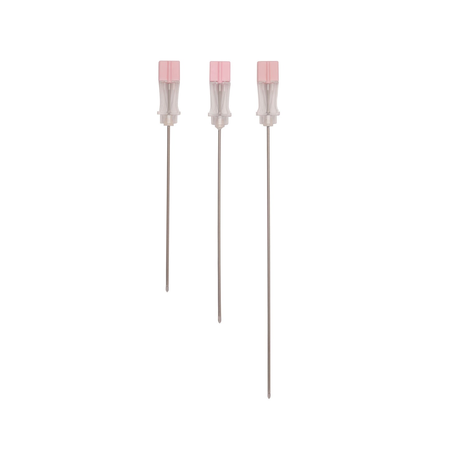 MYCO RELI QUINCKE POINT SPINAL NEEDLES, 25 per box