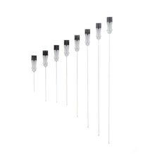 MYCO RELI QUINCKE POINT SPINAL NEEDLES, 25 per box