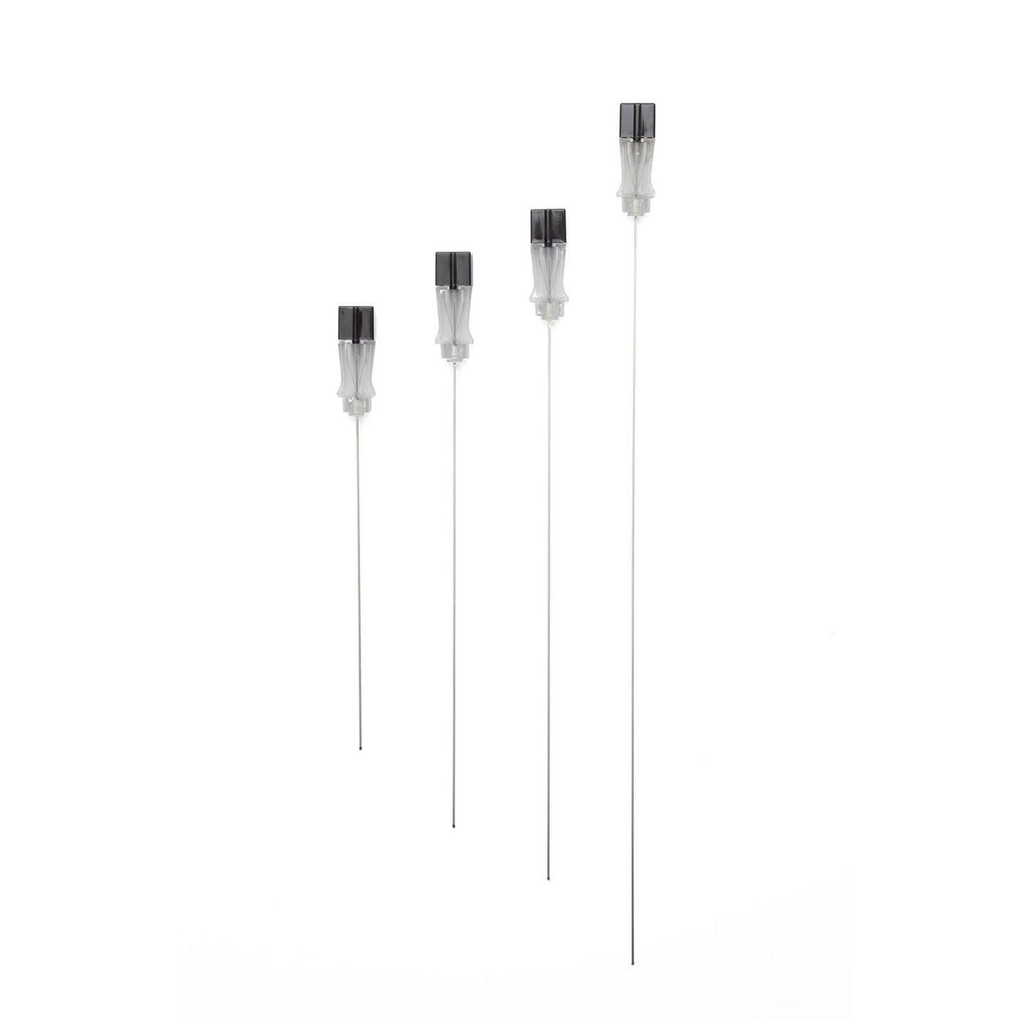 MYCO RELI QUINCKE POINT SPINAL NEEDLES, 25 per box