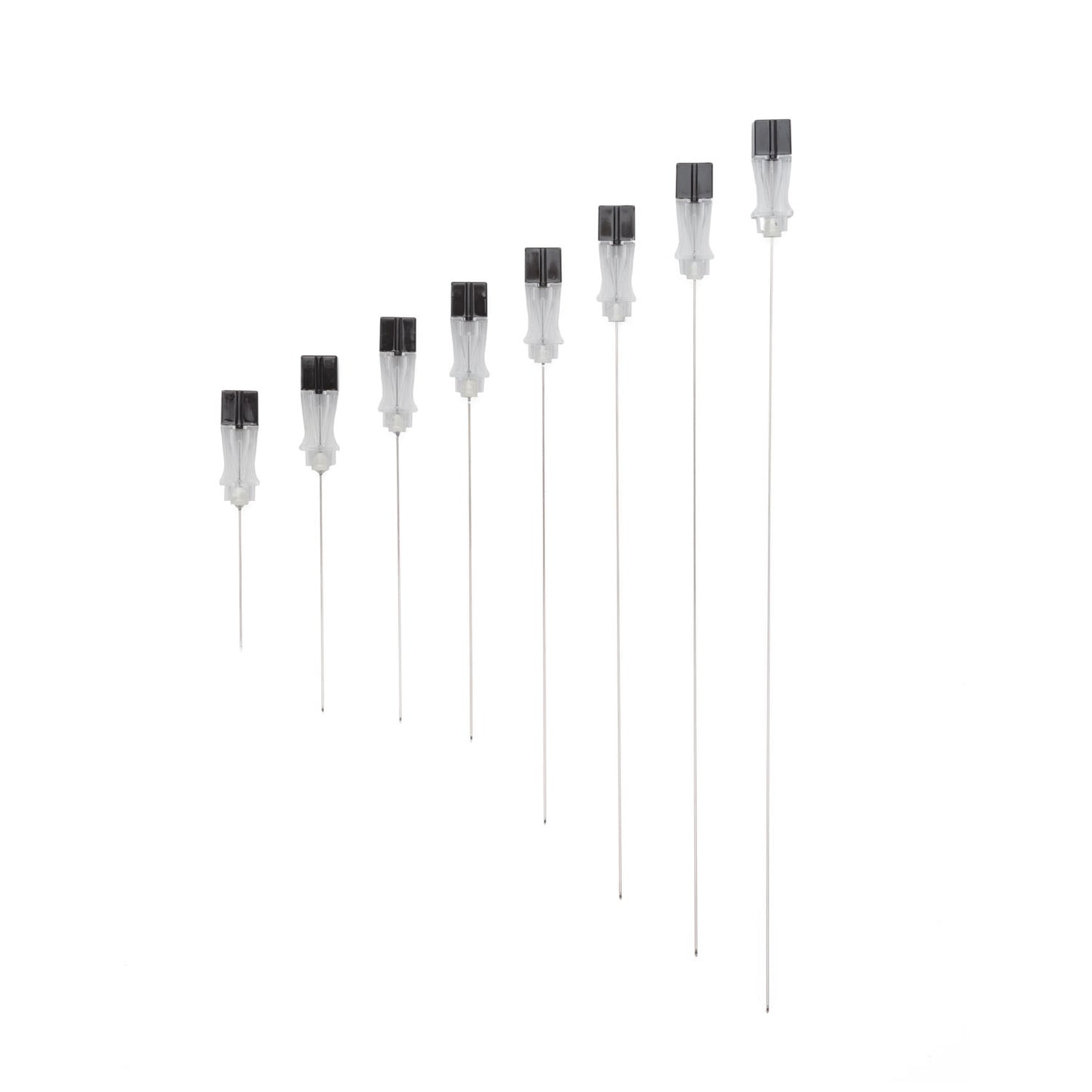 MYCO RELI QUINCKE POINT SPINAL NEEDLES, 25 per box