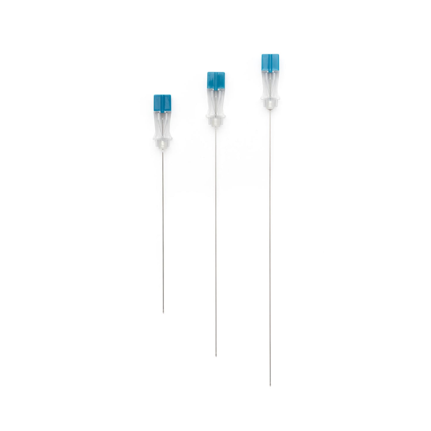 MYCO RELI QUINCKE POINT SPINAL NEEDLES, 25 per box, 4 boxes per case