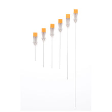 MYCO RELI QUINCKE POINT SPINAL NEEDLES, 25 per box, 4 boxes per case