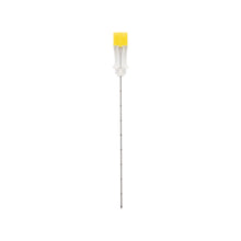 MYCO RELI QUINCKE METRIC MARKED NEEDLES, 25 per box, 4 boxes per case