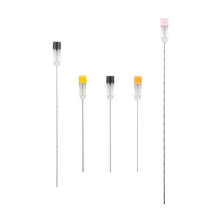 MYCO RELI® QUINCKE METRIC MARKED NEEDLES