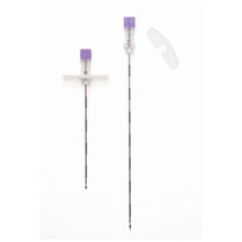 MYCO RELI TUOHY POINT EPIDURAL NEEDLE, 25 per box