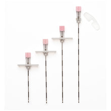 MYCO RELI TUOHY POINT EPIDURAL NEEDLE, 25 per box
